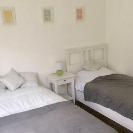 Le Courancon Apartamento Saint-Nectaire Exterior foto