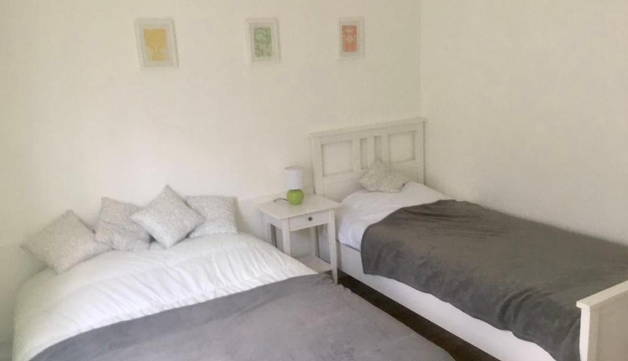 Le Courancon Apartamento Saint-Nectaire Exterior foto