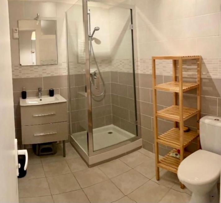 Le Courancon Apartamento Saint-Nectaire Exterior foto