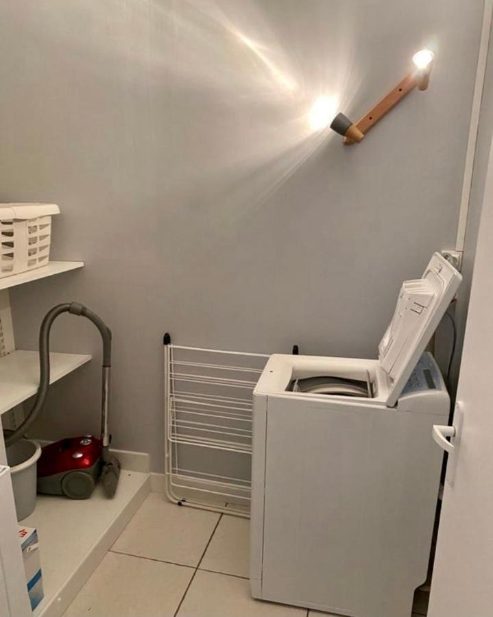 Le Courancon Apartamento Saint-Nectaire Exterior foto